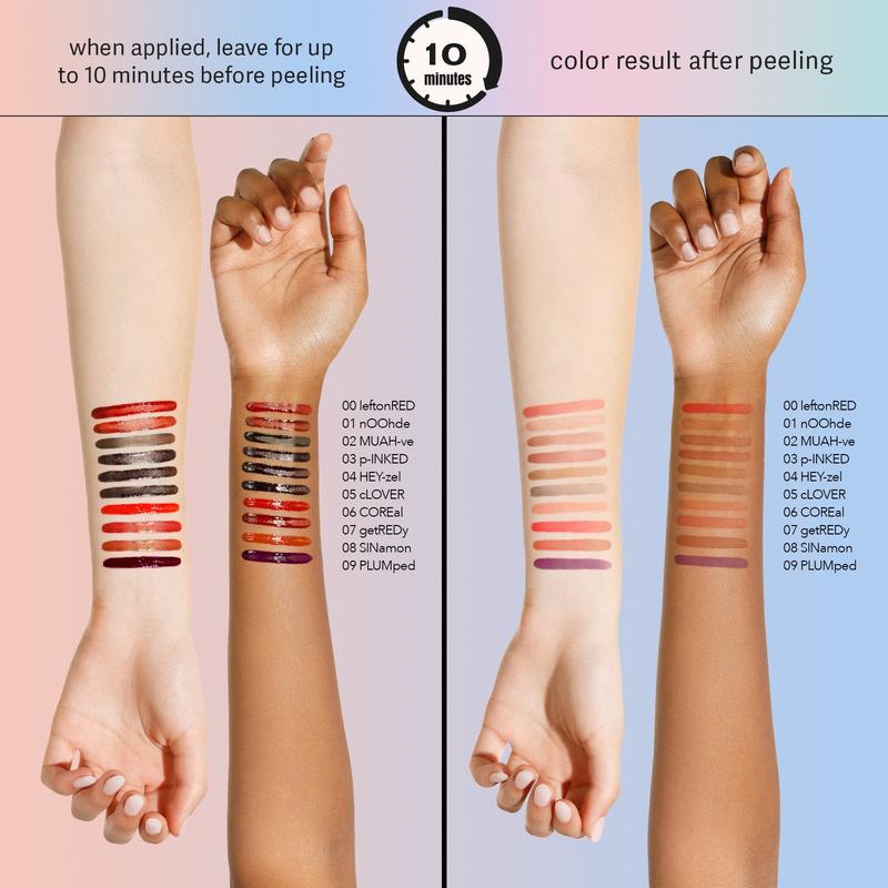 Long Lasting Waterproof Lip Liner