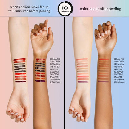 Long Lasting Waterproof Lip Liner