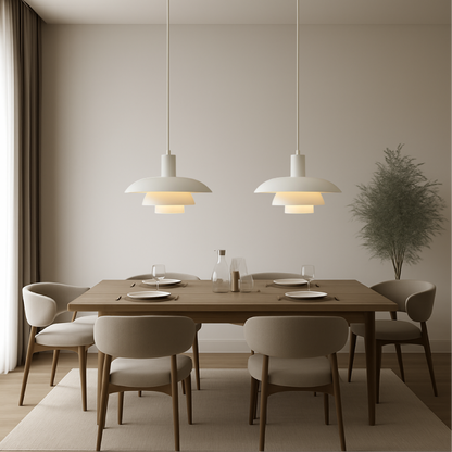 Modern Nordic Pendant Lamp
