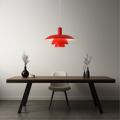 Modern Nordic Pendant Lamp