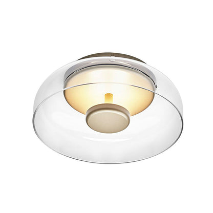 Luxury LED Ceiling Fixture