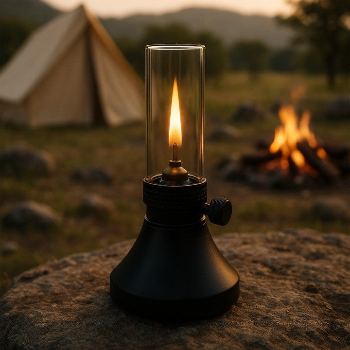 Vintage Inspired Traditional Table Lamp