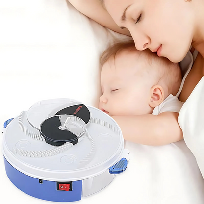 Electric Mosquito Killer Swatter