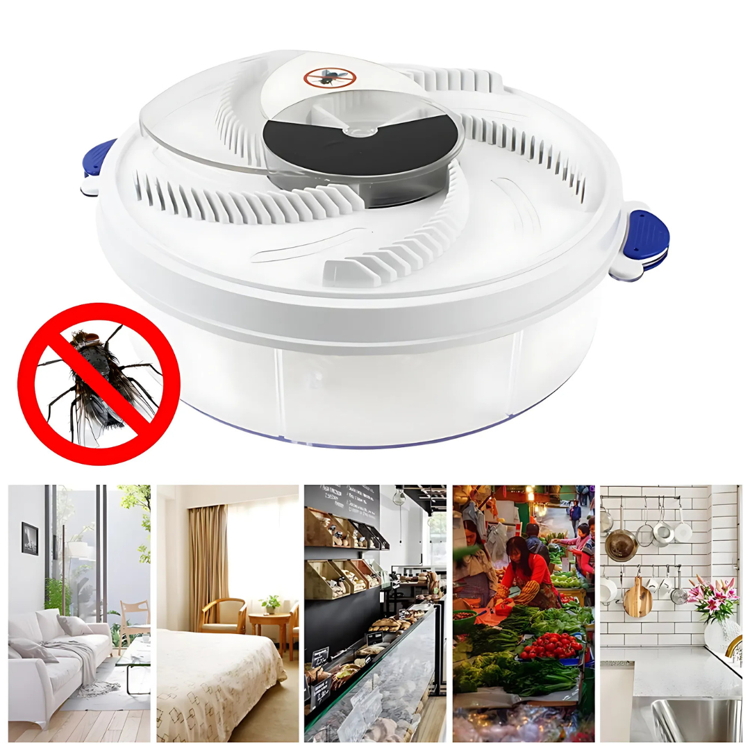 Electric Mosquito Killer Swatter