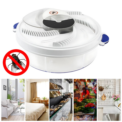 Electric Mosquito Killer Swatter