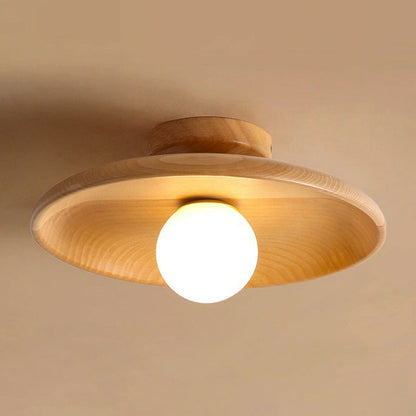Slim Modern Ceiling Light - Luxicro