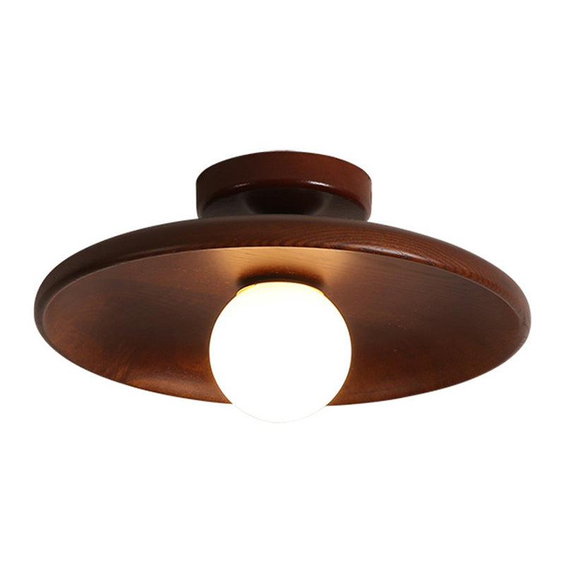 Slim Modern Ceiling Light