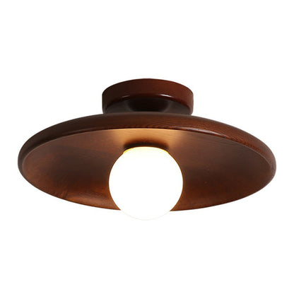 Slim Modern Ceiling Light