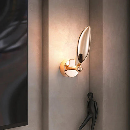 Stylish Seagull Table Lamp