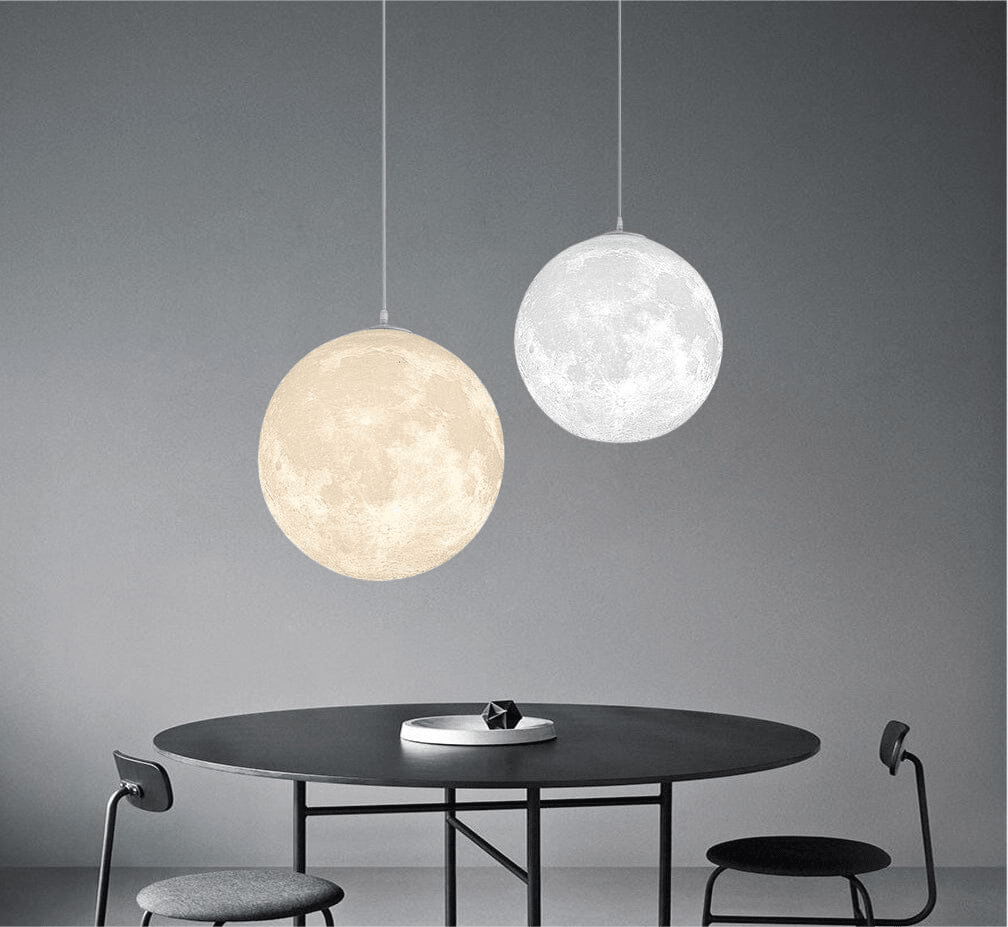 Elegant Crystal Ceiling Chandelier Light - Luxicro