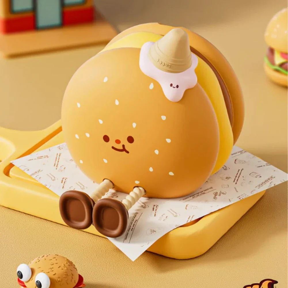 Bright Companion Night Light Lamp