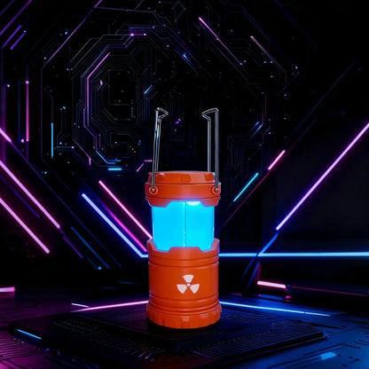 Powerful Portable LED Light Lantern