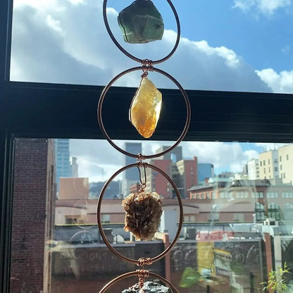 Vibrant Meditation Room Decoration