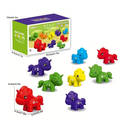 Fun Dinosaur Toy Mix