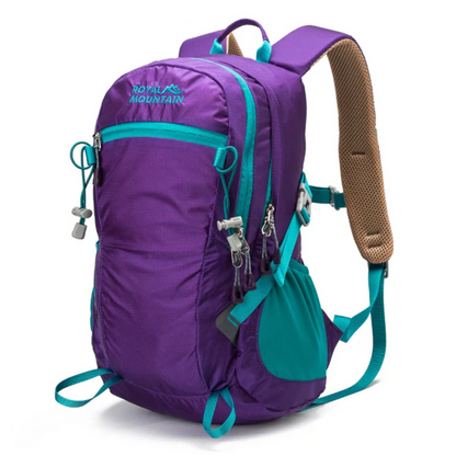 Waterproof Lightweight 30L Hiking Backpack