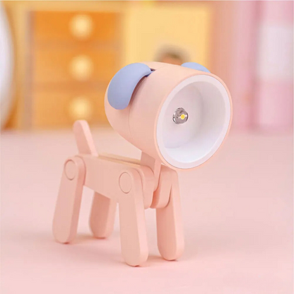 Adorable Animal Table Lamp - Luxicro