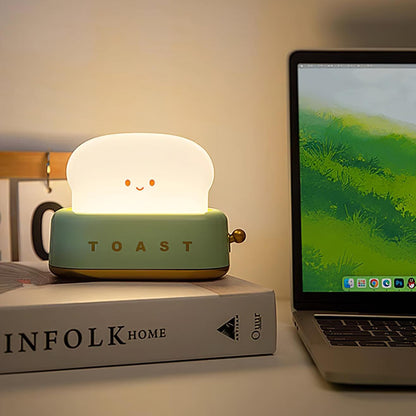 Soothing Dimmable Desk Lamp