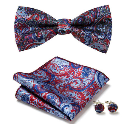 Beautiful 3pc Set with Colorful Butterflies