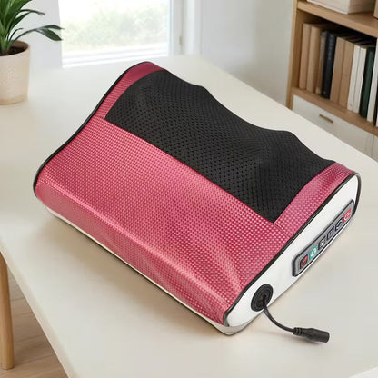 Quick Relief Electric Neck Massager