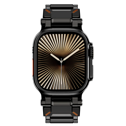 Premium Metal Strap For Apple Watch