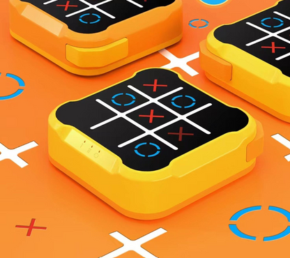 Fun Puzzle Brain Game Toy