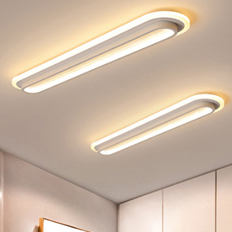 Stylish Contemporary Office Desk Light