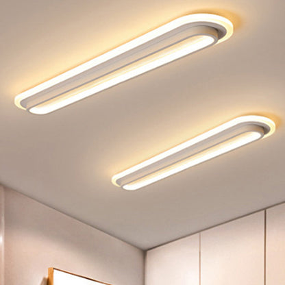 Stylish Contemporary Office Desk Light