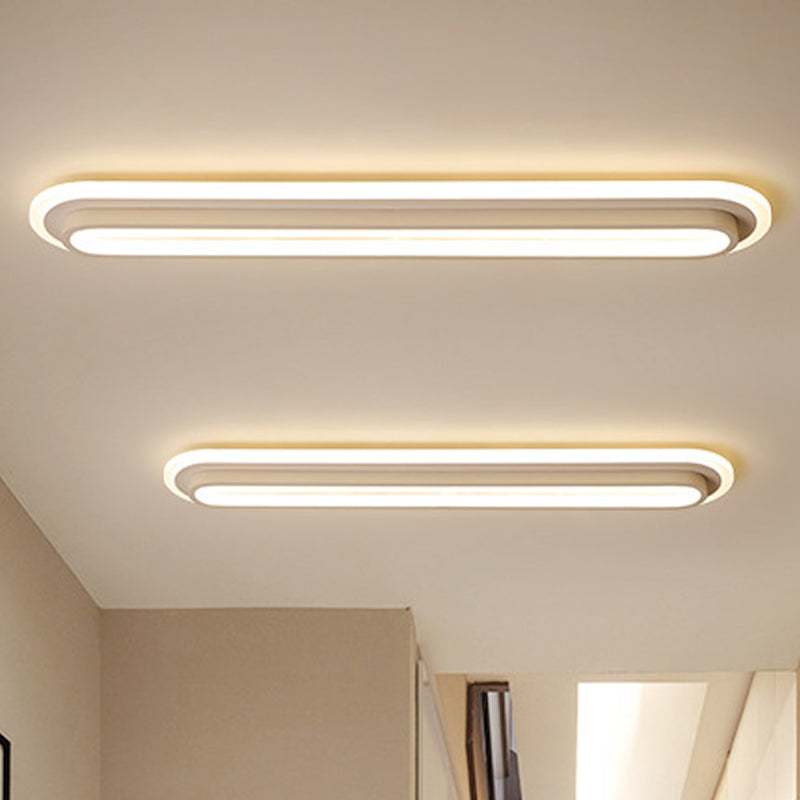Stylish Contemporary Office Desk Light - Luxicro