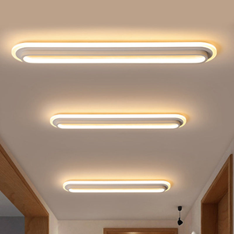 Stylish Contemporary Office Desk Light