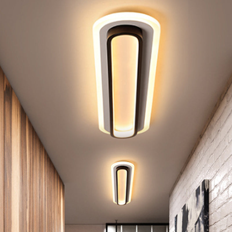 Stylish Contemporary Office Desk Light