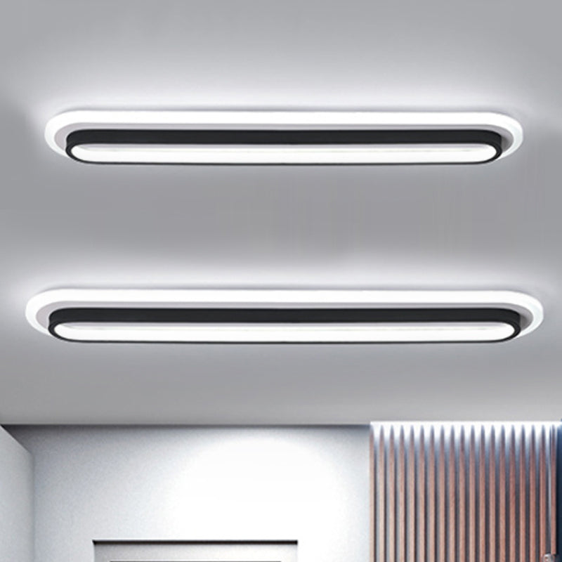 Stylish Contemporary Office Desk Light