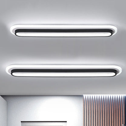 Stylish Contemporary Office Desk Light