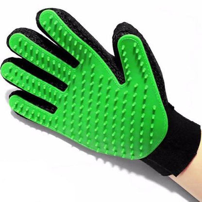 Easy Fur Remover Pet Glove