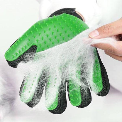 Easy Fur Remover Pet Glove - Luxicro