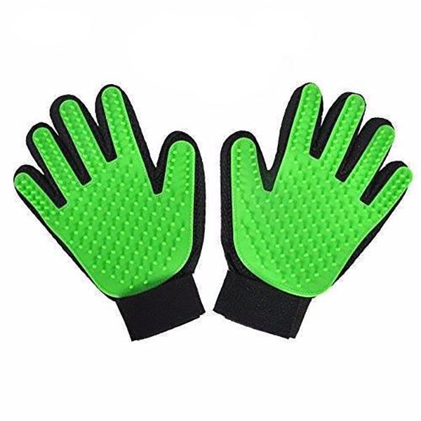 Easy Fur Remover Pet Glove