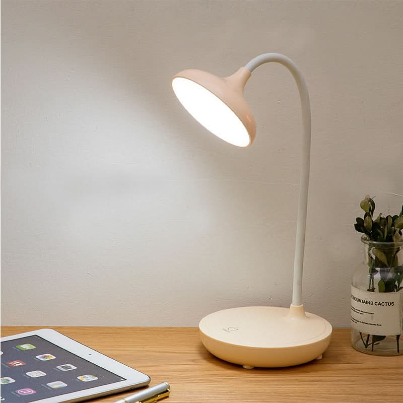Bright Adjustable LED Office Desk Lamp