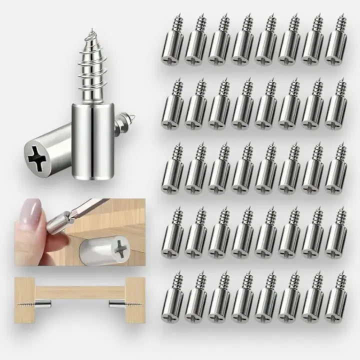 Sturdy Heavy Duty Shelf Mounting Bracket