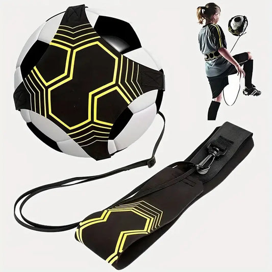 Best Home Soccer Practice Gear Set - Luxicro