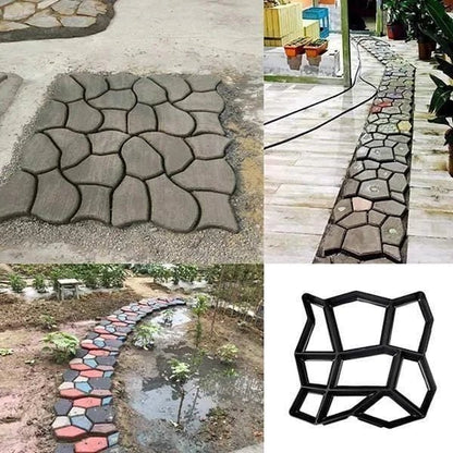 Glowing Garden Decorative Stones