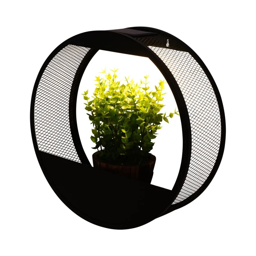 Energy Saving Garden Solar Lamp