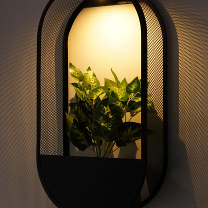 Energy Saving Garden Solar Lamp