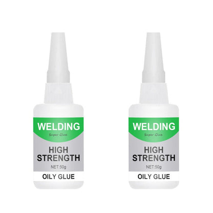 Quick Drying Super Strong Bonding Glue