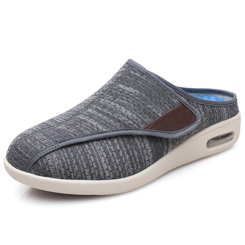 Comfortable Orthopedic Shoes For Swollen Feet Relief