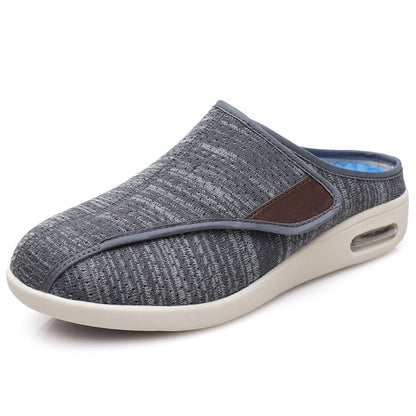 Comfortable Orthopedic Shoes For Swollen Feet Relief