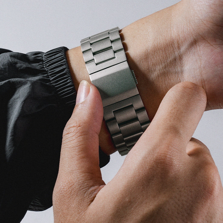Premium Magnetic Wristband