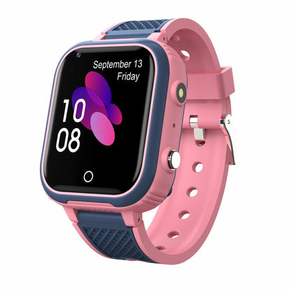 Children's GPS Tracker Watch with Phone & Educational Apps