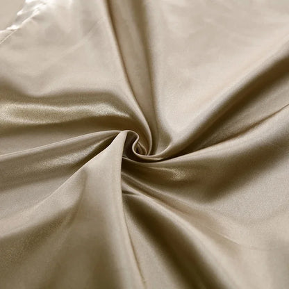 Luxurious High Quality Silk Bed Sheets