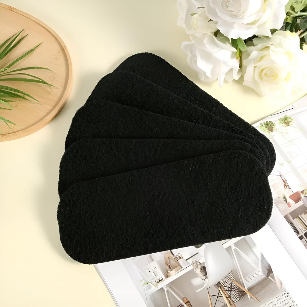 Healing Air Purifier Filters for Home Allergies - Luxicro