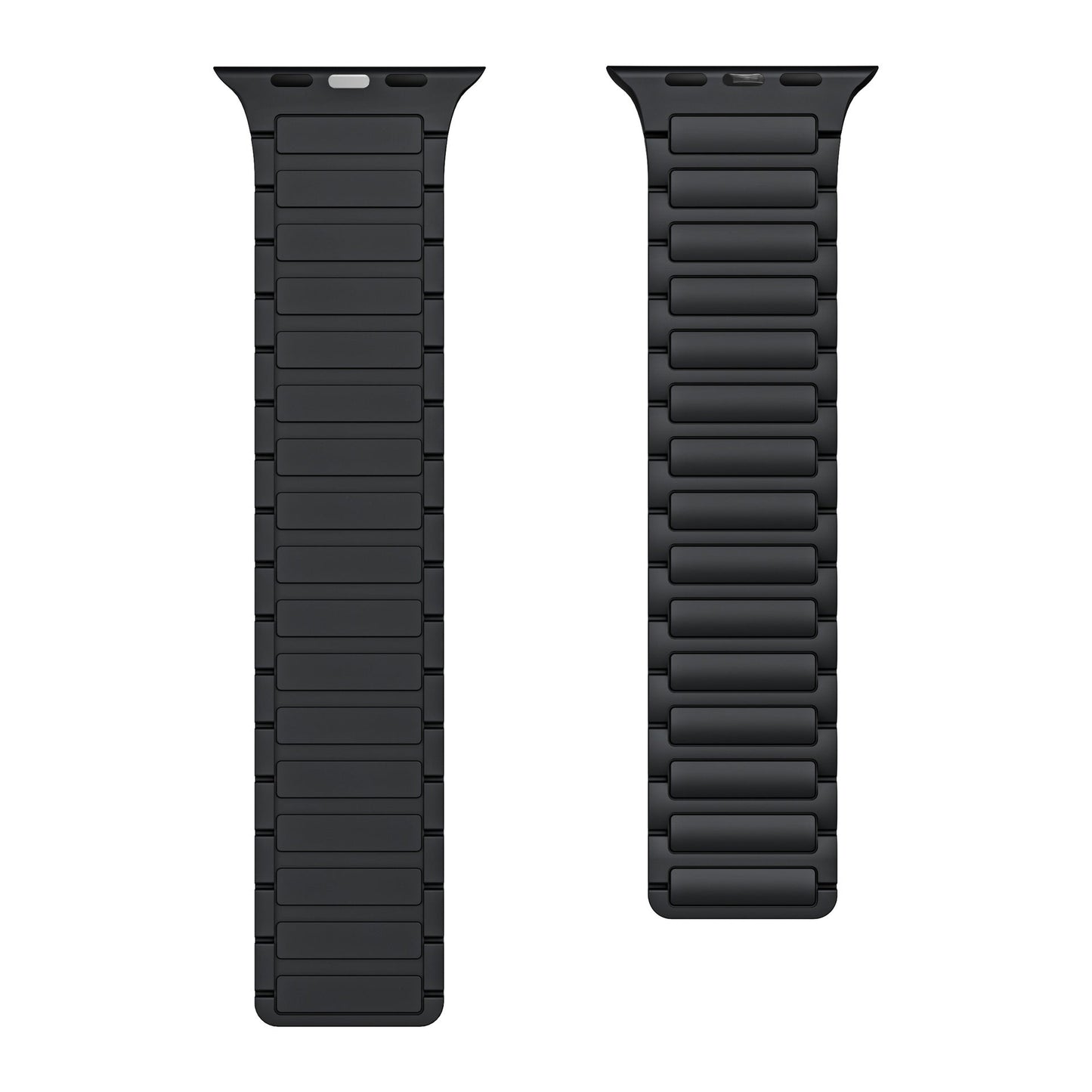 Flexible Magnet Watch Strap For Apple Watch