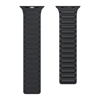 Flexible Magnet Watch Strap For Apple Watch
